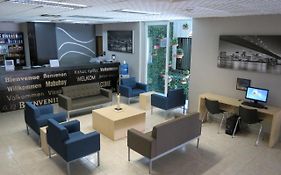 Hotel Ros Gaud